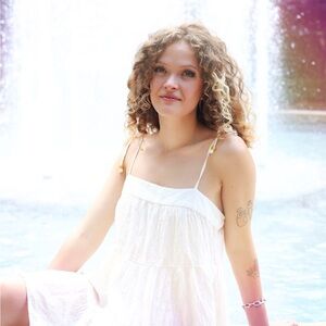 Meet your Posher, Victoria